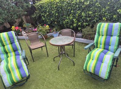 Garden Furniture