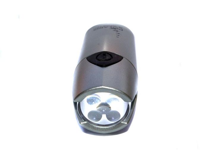 Polaris 5 Function Led Front Light