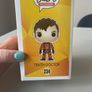Dr Who Funko Pop x 2 Image 5