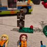 Lego Friends 41339 Mia's Camper Van Image 10