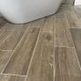 Alberto Cedarwood - Wood Effect Floor Tile Image 2