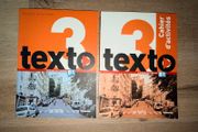 Texto B1 - French learning textbook + workbook