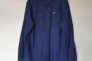 Firetrap tommy soft cotton shirt size xl ptp 23" in like new condition