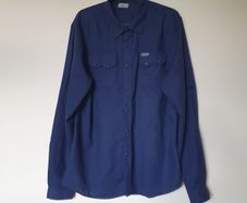 Firetrap tommy soft cotton shirt size xl ptp 23" in like new condition