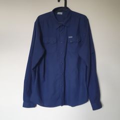 Firetrap tommy soft cotton shirt size xl ptp 23" in like new condition
