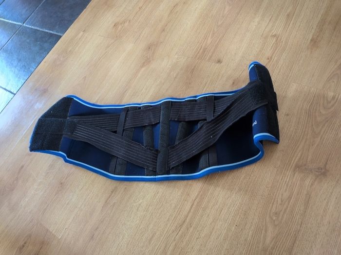 deroyal belt