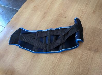 deroyal belt