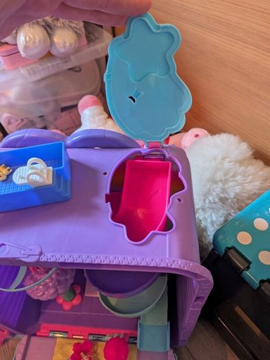 Polly Pocket