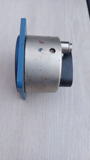 1943 Air Ministry Spitfire Radiator Temperature Gauge Original WWII RAF Instrument