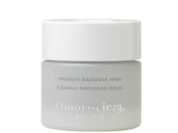 Omorovicza Midnight Radiance Mask 50ml
