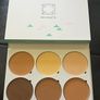 Ofra Pro Palette - Contouring & Highlighting Cream Brand New Image 5