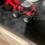 Model tractor and digger Image 4