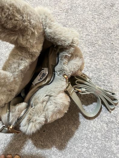 Hand Bag