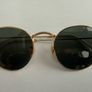 Ray ban Round Metal Image 2