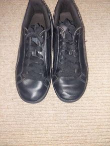 Astro shoes