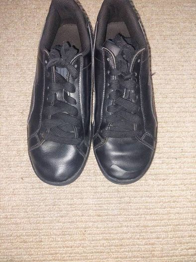 Astro shoes