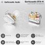 Ear Acoustic STA-K iem Image 2