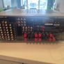 Yamaha DSP-AX750SE 7.1 AV Amplifier (Titanium/Silver) Image 2