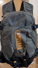 Camelback skyline