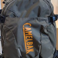 Camelback skyline