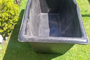 Water tank ,construction tank.
