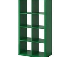 KALLAX Shelving unit 2x4