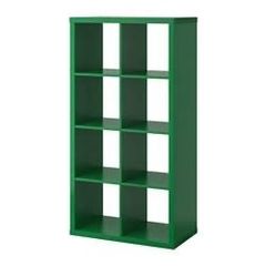KALLAX Shelving unit 2x4