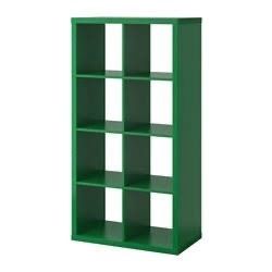 KALLAX Shelving unit 2x4
