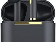 main image for ad Wireless Earbuds, Bluetooth Sport Headset, Noise Cancelling Headphones with Microphone