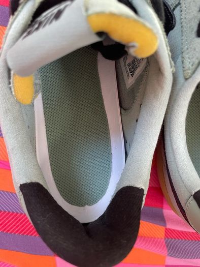 Nike SB Bruin React Jade Smoke