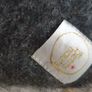 Des Petits Hauts Sparkly Thread Cardigan Size T2 Image 9