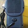 Small Electric Heater 500w Image 4