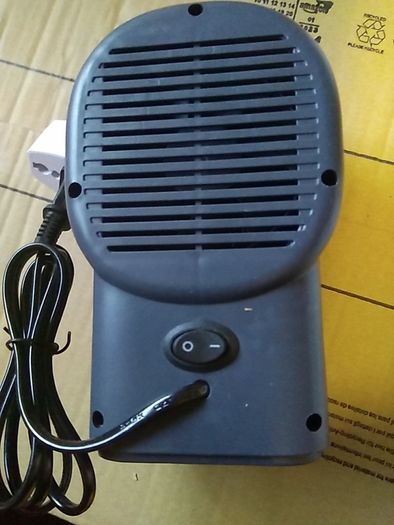 Small Electric Heater 500w