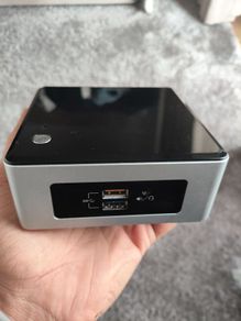 Intel nuc