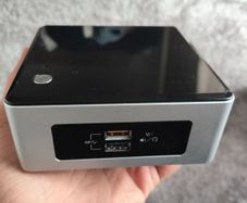 Intel nuc