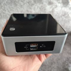 Intel nuc