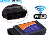 ELM 327 OBD2 Scanner WIFI v1.5 Diagnostic Tool