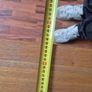 oak tv unit Image 5
