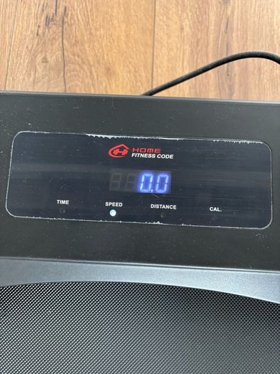 Treadmill C1 (1-10km/h)