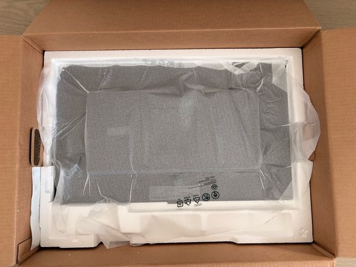 Samsung Monitor 27 inch