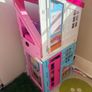 barbie malibu house and campervan Image 10