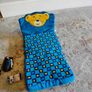 Build-a-Bear seat and bed Image 2