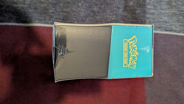 Pokemon Ascended Heroes ETB