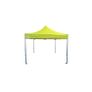 Hex 50 - 3x3m Industrial Gazebo Image 8