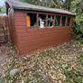 free garden shed Image 2