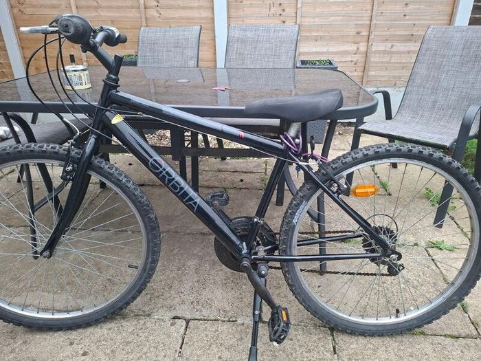 bike