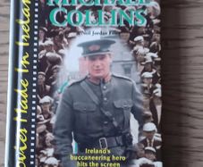 Michael Collins: A Neil Jordan Film