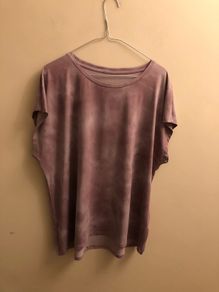 Sports top (large)