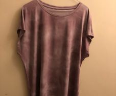 Sports top (large)