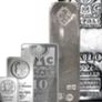 Silver Bar & Coins Image 2